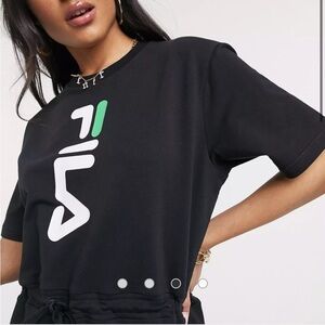 NWT Fila dress